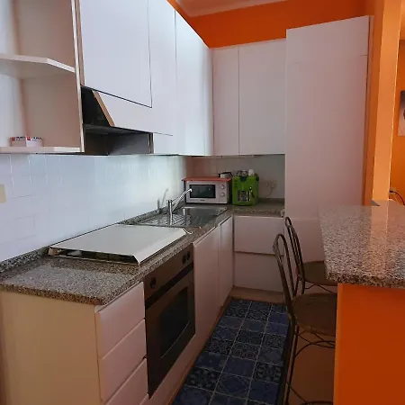 La Casa Di Claudia *