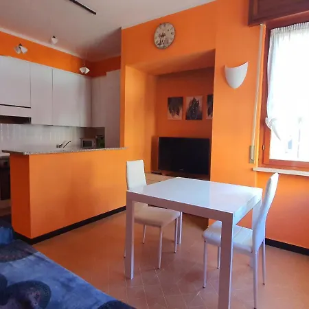 La Casa Di Claudia * راباللو