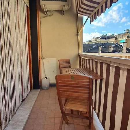 La Casa Di Claudia * راباللو