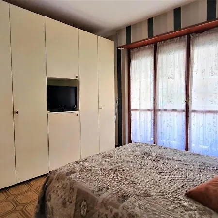 La Casa Di Claudia شقة