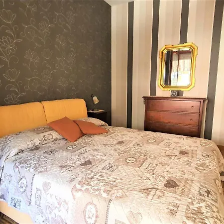 شقة La Casa Di Claudia