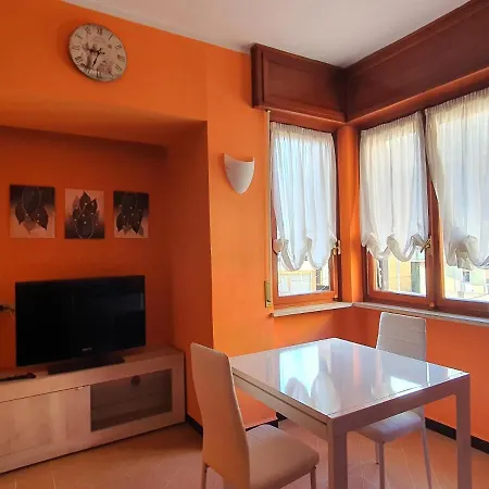 La Casa Di Claudia * راباللو