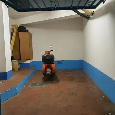 La Casa Di Claudia *