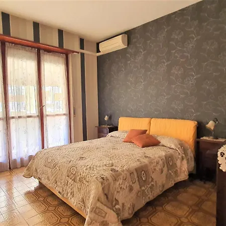 La Casa Di Claudia شقة