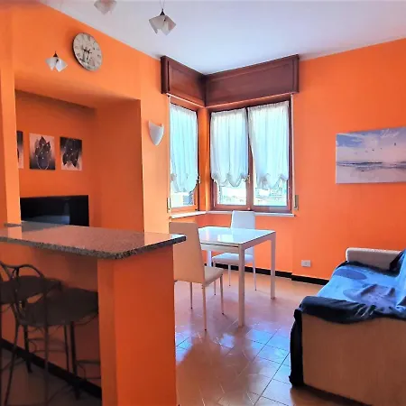 La Casa Di Claudia * راباللو