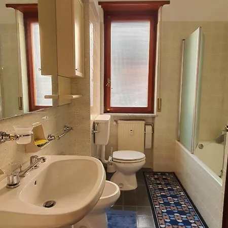 La Casa Di Claudia *