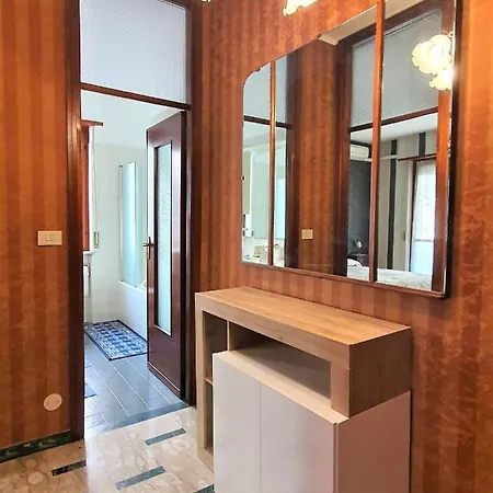 La Casa Di Claudia شقة *